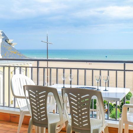 Appartement Avec Vue Sur La Baie Des Sables D'Olonne - 4 Personnes Les Sables-dʼOlonne Екстериор снимка