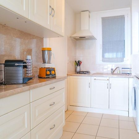 Appartement Avec Vue Sur La Baie Des Sables D'Olonne - 4 Personnes Les Sables-dʼOlonne Екстериор снимка