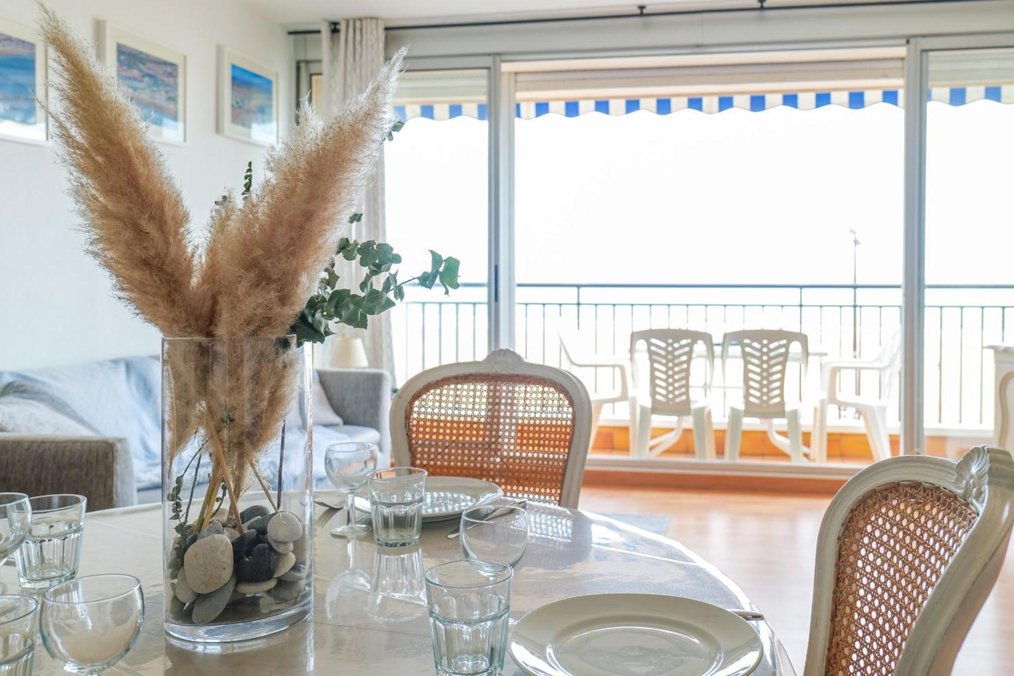Appartement Avec Vue Sur La Baie Des Sables D'Olonne - 4 Personnes Les Sables-dʼOlonne Екстериор снимка